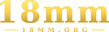 18mm logo